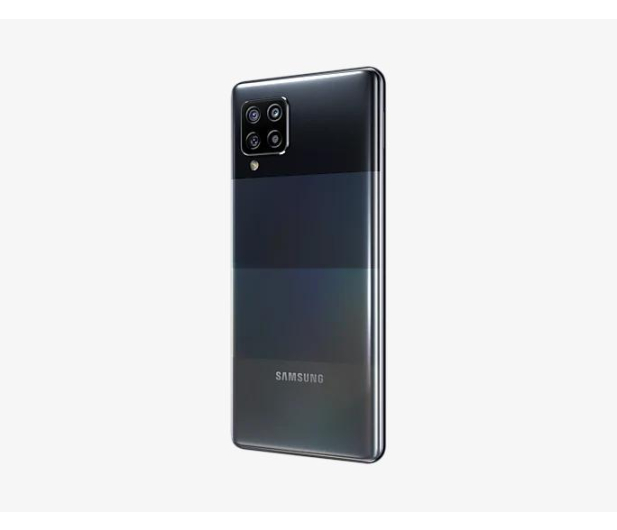 Samsung Galaxy A42 SM-A426B 5G Czarny - 601049 - zdjęcie 5